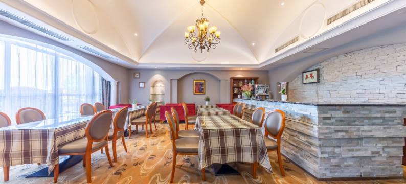 济南骏腾酒店图片