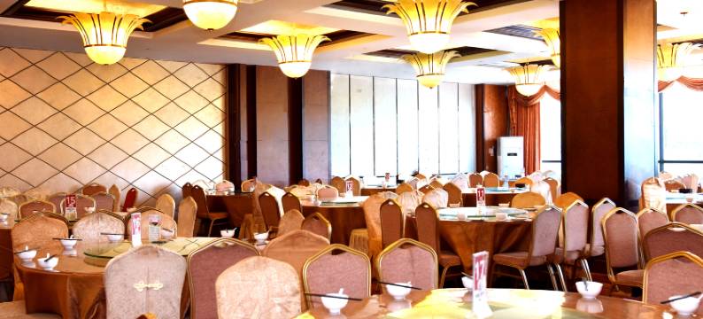 黄山百合大酒店图片