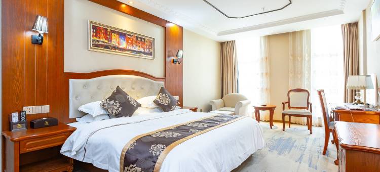 黔西南天马大酒店图片