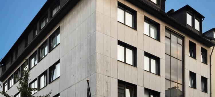 镇中心马克西布朗酒店(Max Brown Hotel Midtown, Part of Sircle Collection)图片