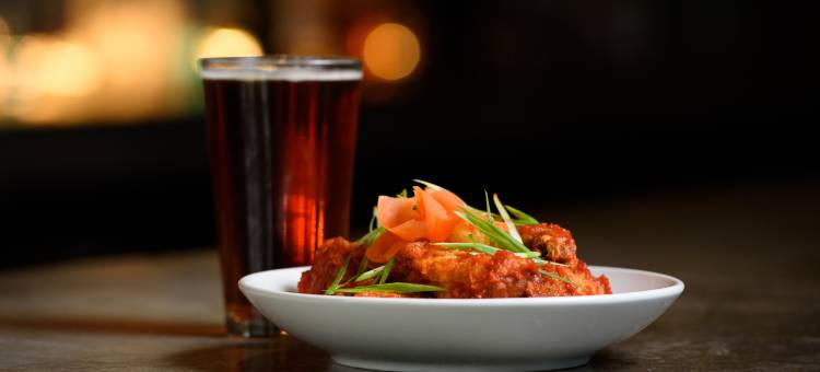 盐湖城中心丽笙酒店(Radisson Hotel Salt Lake City Downtown)图片