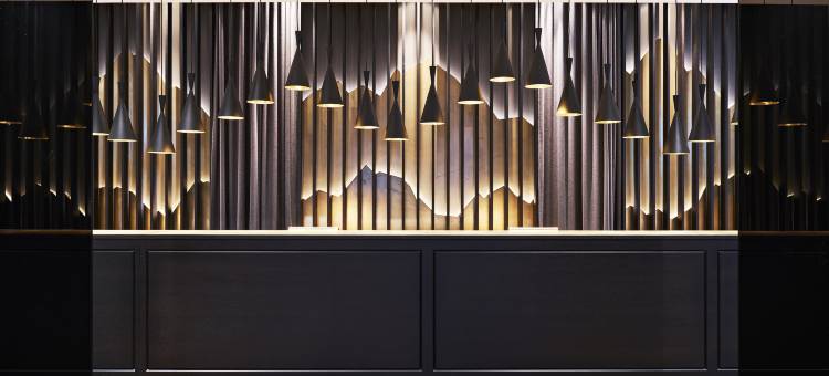 苏黎世一号汽车旅馆(Motel One Zürich)图片