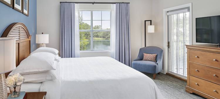 Sheraton Broadway Resort Villas图片