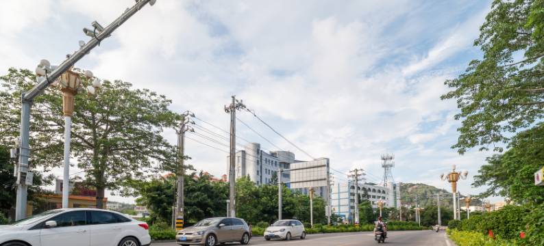 东山碧螺湾酒店图片