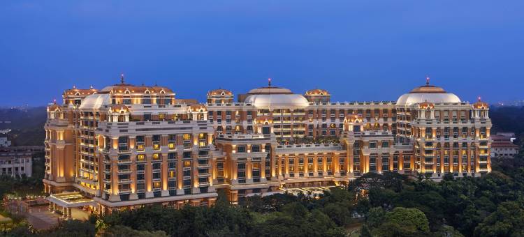 ITC 格兰德金奈佐拉豪华精选酒店(ITC Grand Chola, a Luxury Collection Hotel, Chennai)图片
