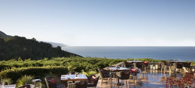 阿丽拉文塔纳大苏尔 - 全包度假村(Alila Ventana Big Sur - Inclusive Resort)图片