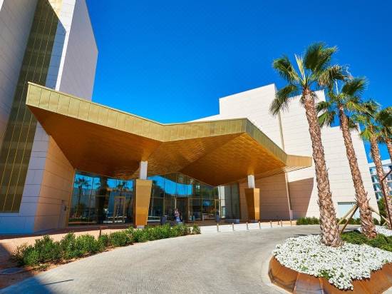 Hipotels Gran Playa De Palma Hotel Reviews And Room Rates Trip Com