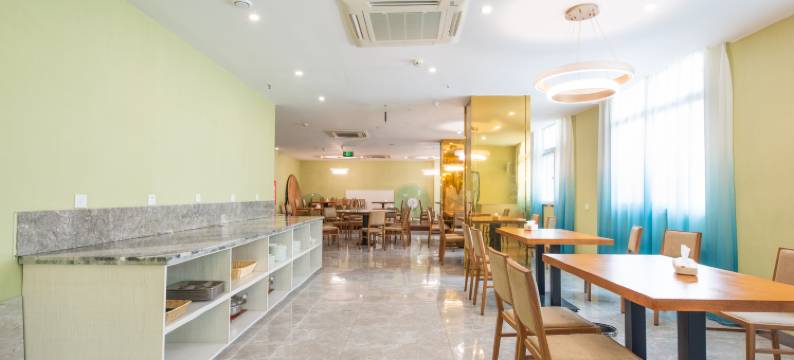 如家华驿精选酒店(南通如皋大润发店)图片