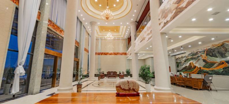 黄梅照丰国际大酒店图片