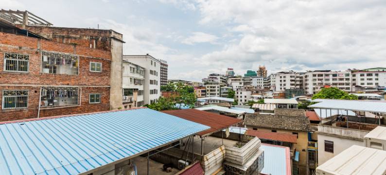 梅州程江招待所(广梅路店)图片