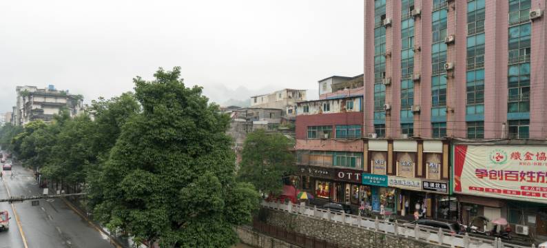 织金迷你时尚酒店图片