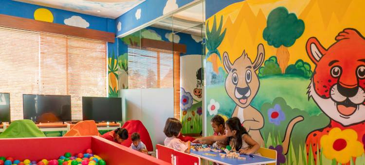 Seres Springs Resort & Spa, Singakerta图片