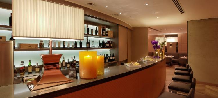 佛罗伦萨米开朗基罗星际酒店(Starhotels Michelangelo Florence)图片