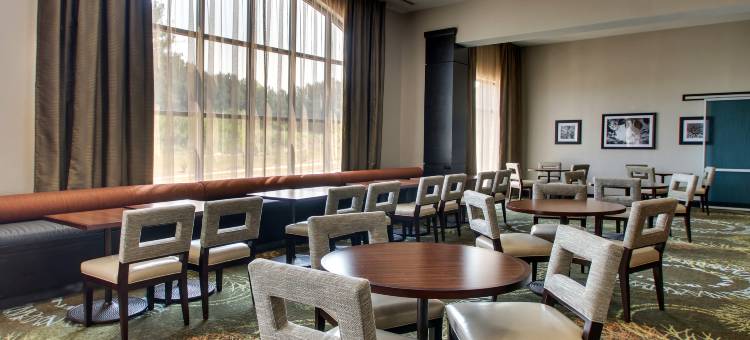 洛克西尔Staybridge Suites(Staybridge Suites Rock Hill)图片