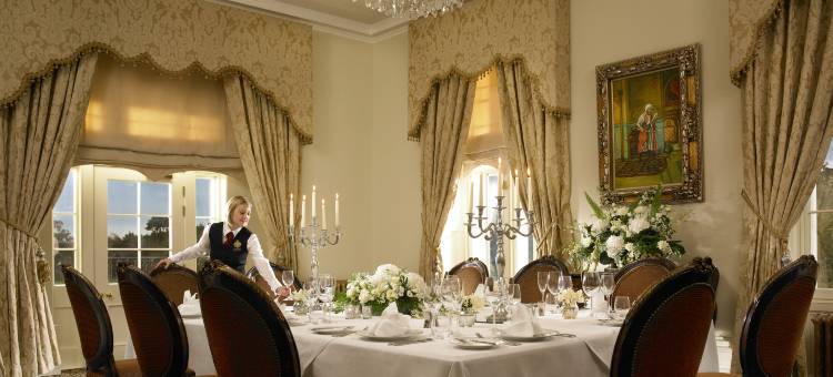 川普麦克洛伊之家旅馆(Trump MacLeod House & Lodge, Scotland)图片