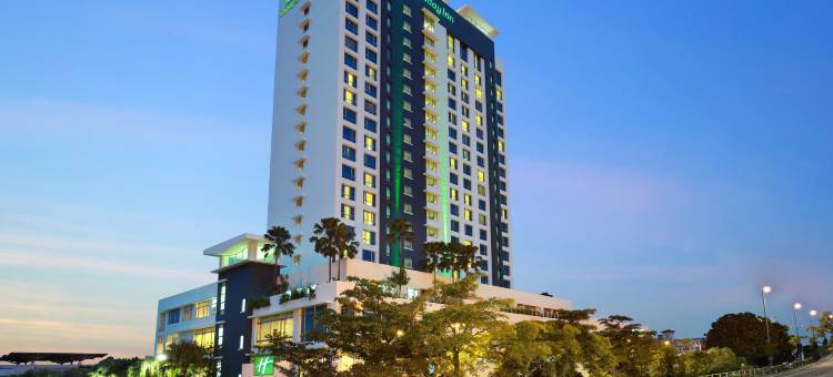 马六甲假日酒店(Holiday Inn Melaka)图片