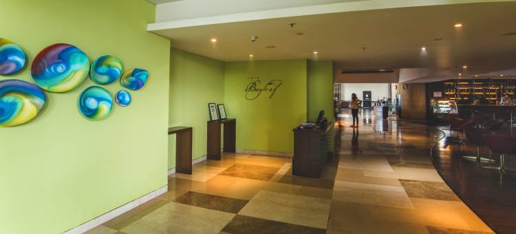 Ramada Plaza by Wyndham Pune Hinjewadi图片