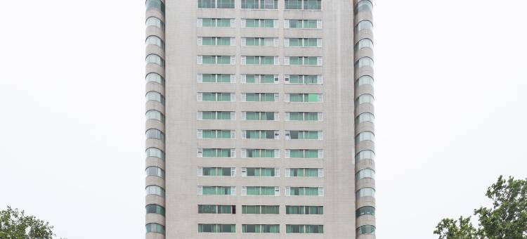 淄博齐都大酒店图片