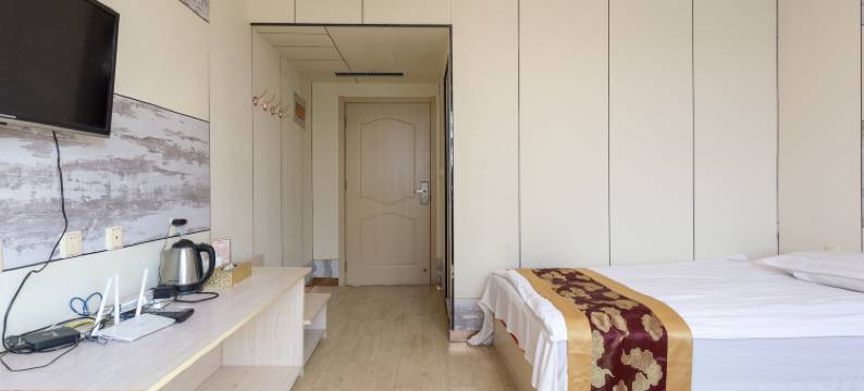 嘉祥东方君临宾馆图片