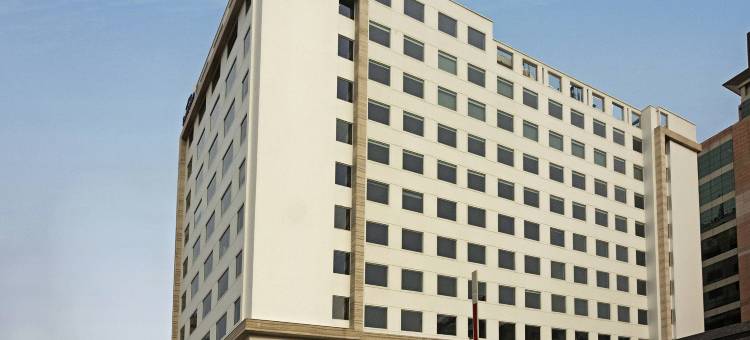 勒克瑙万枫酒店(Fairfield by Marriott Lucknow)图片