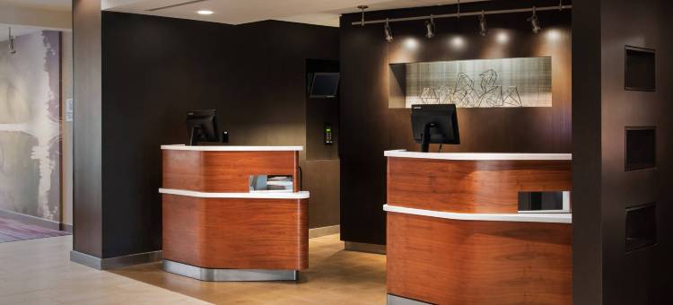 Fairfield by Marriott Inn & Suites Stoughton图片