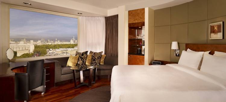 伦敦公园塔骑士桥酒店-豪华精选(The Park Tower Knightsbridge, a Luxury Collection Hotel, London)图片