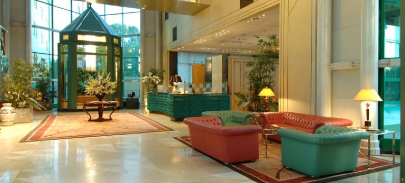 皇家花园酒店(Royal Garden Assago Milano)图片