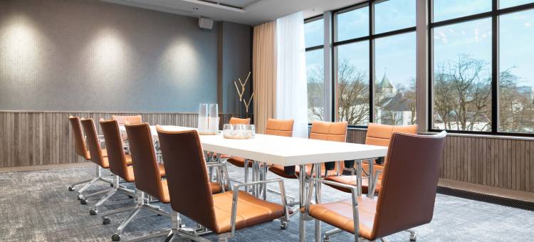 丽笙蓝标酒店-斯塔万格大西洋城(Radisson Blu Atlantic Hotel Stavanger)图片