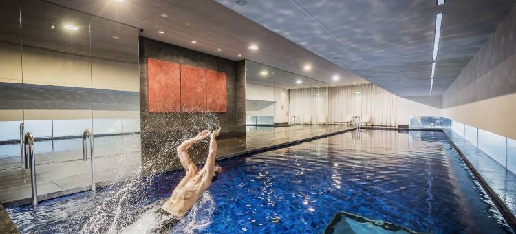 悉尼辉盛国际公寓(Fraser Suites Sydney)图片