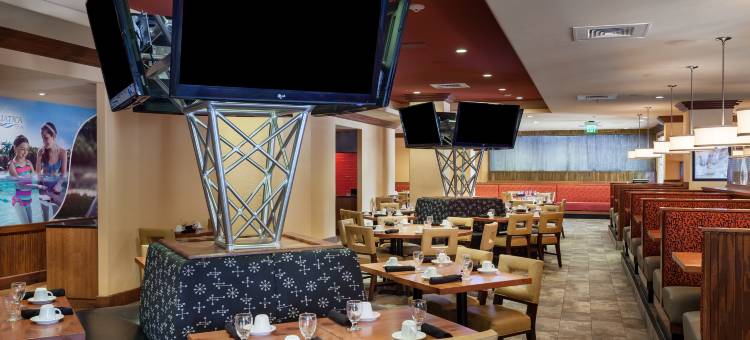 Holiday Inn 圣安东尼奥NW - 海洋世界区(Holiday Inn San Antonio Seaworld)图片