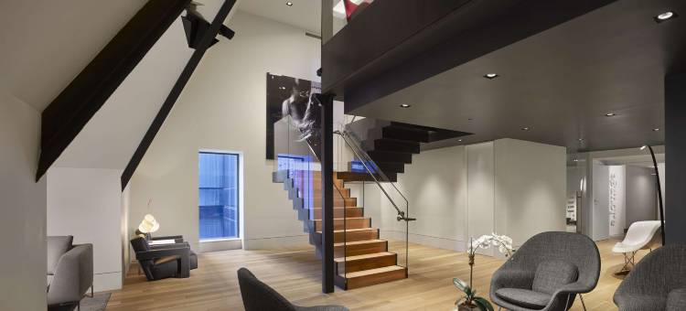 AKA时代广场酒店(AKA Times Square)图片