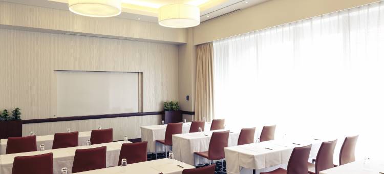 札幌美居酒店(Mercure Sapporo)图片