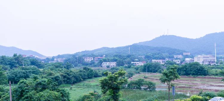 韶山永和宾馆图片