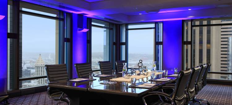 西雅图万丽酒店(Renaissance Seattle Hotel)图片