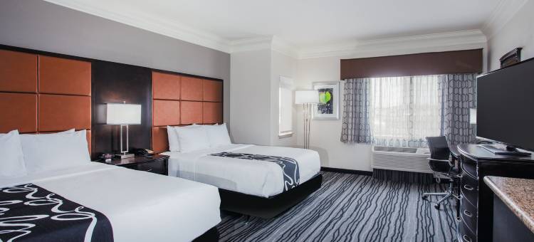 都柏林普莱森顿拉昆塔温德姆套房酒店(La Quinta Inn & Suites by Wyndham Dublin - Pleasanton)图片