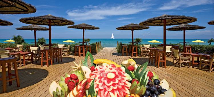 梅科斯塔波塔尼卡格雷科泰尔豪华酒店(Grecotel LUXME Costa Botanica)图片