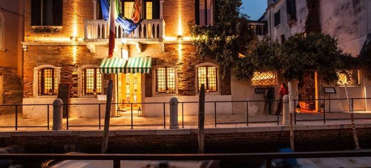 威尼斯梅斯纳尔宫酒店(Messner Palace Venice)图片