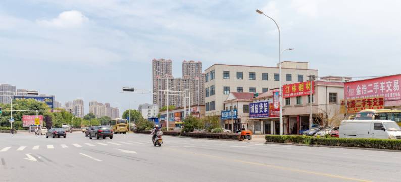 桐城凯悦大酒店图片