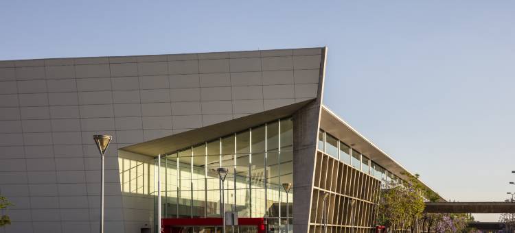 莱昂安塔尔斯舒眠酒店(Sleep Inn Leon Antares)图片