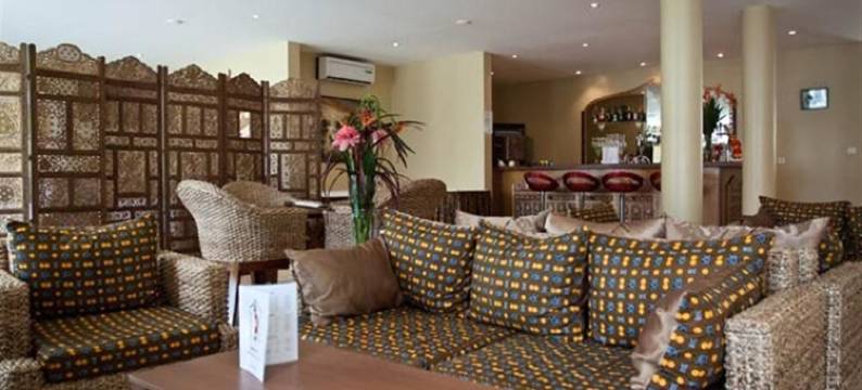 马哈拉加酒店(Hotel Maharajah)图片