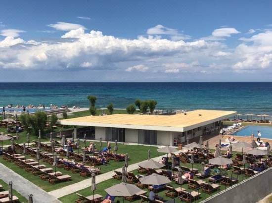 tui sensimar caravel hotel zante reviews