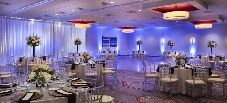 费城里滕豪斯广场索内斯塔酒店(Sonesta Philadelphia Rittenhouse Square)图片