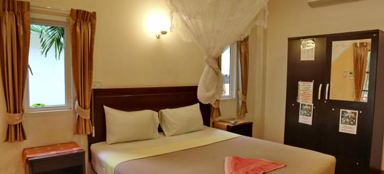象岛布恩亚度假村(Boonya Resort Koh Chang)图片