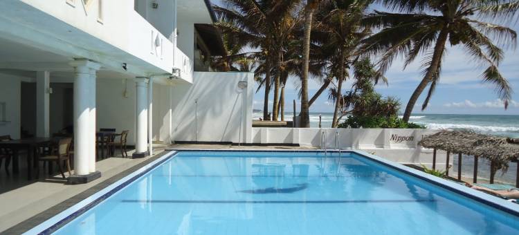 日本海滩别墅度假村(Nippon Villa Beach Resort)图片