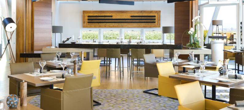 帕拉菲特酒店(Hotel Palafitte)图片