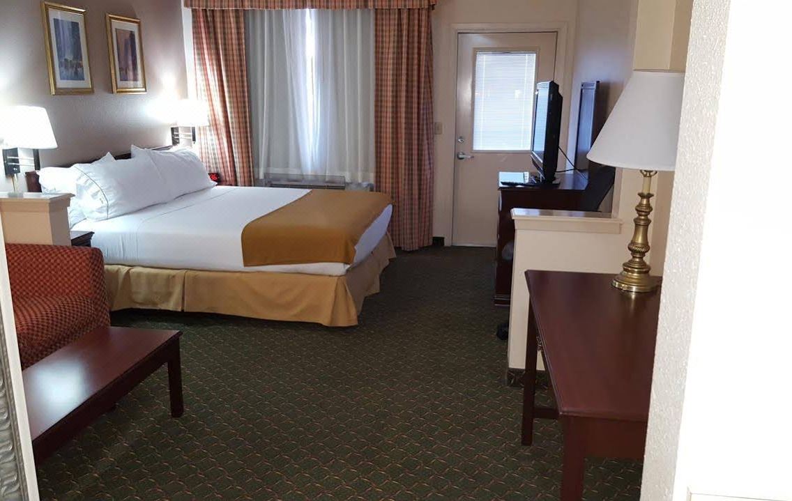 Country Inn Suites By Radisson Fort Worth West L 30 Nas - 