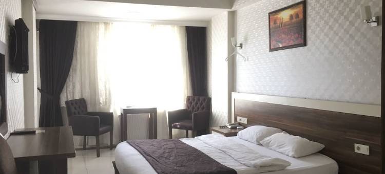 西威雷克酒店(Siverek Hotel)图片