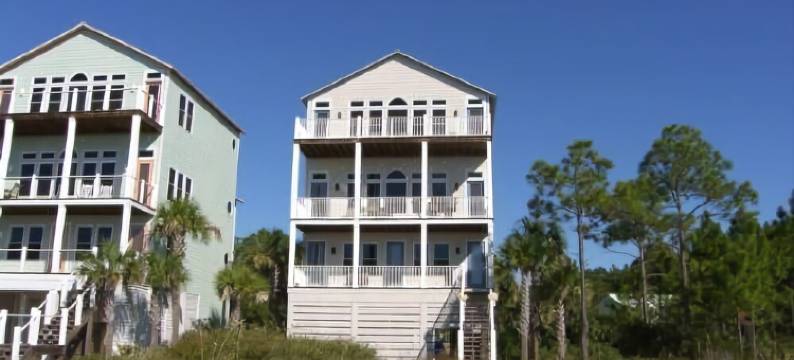 桃子海滩酒店(Peach Beach)图片