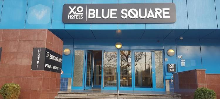 XO蓝色广场酒店(XO Hotels Blue Square)图片
