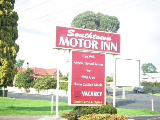 Bega Southtown Motor Inn Hotel Reviews And Room Rates Trip Com